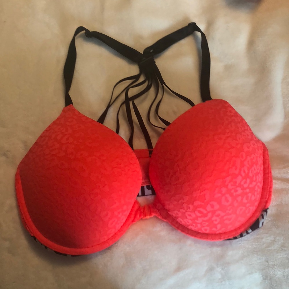 Victoria Secrets Bra